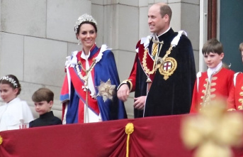 Princess Kate celebrates her 42nd birthday: will she...