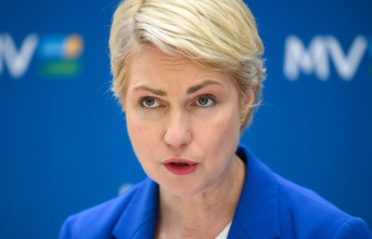 Prime Minister: Schwesig for compromise in the dispute...