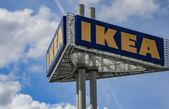 Trade: Ikea wants to lower the prices for 1,200 more...