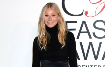 Gwyneth Paltrow: This is what she has planned for...