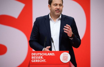 Society: SPD leader: Ask young people about their...