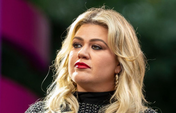 Kelly Clarkson: She felt alone after her divorce