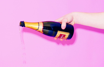Popular New Year's resolution: Alcohol-free January:...