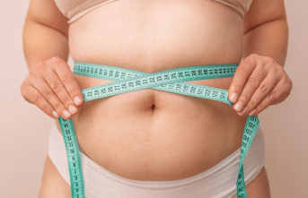 Health: Why belly fat is so dangerous - and how to...