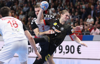 European Handball Championship 2024: “It’s crazy”:...