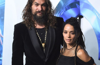 People: Divorce for actor couple Jason Momoa and Lisa...
