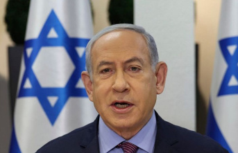 100 days of Gaza war: Netanyahu: Israel is waging...