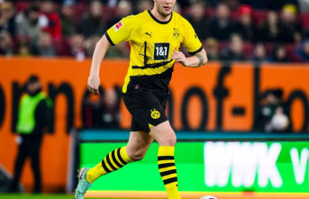 Football: Kehl demands improvement from Süle: “Hoped...