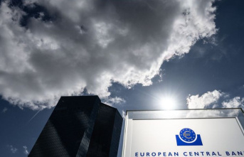 Central bank: ECB with a loss: No transfer to national...