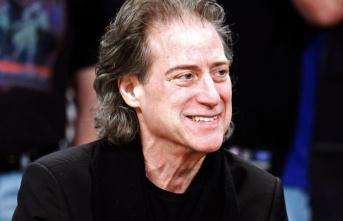 Film and television: Mourning for US comedian Richard Lewis