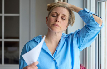 Menopause: New medication for hot flashes does not contain hormones – for whom it is suitable