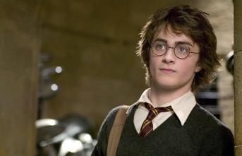 Return to Hogwarts: Wingardium Streamiosa: This is already known about the new “Harry Potter” series
