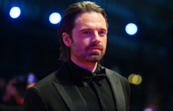 Berlinale: Silver Bear for best leading role for Sebastian Stan