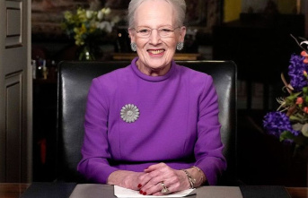 Award: Prize for Queen Margrethe at the “Danish...