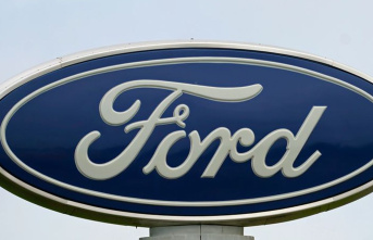 Car manufacturer: New electric strategy at Ford: More...