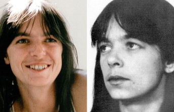 Berlin: 30 years in hiding: RAF terrorist Daniela Klette arrested