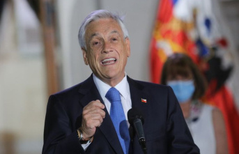 Accidents: Chile's former president Piñera dies...