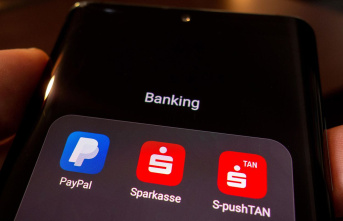 Tested for you: The best banking apps for your finances