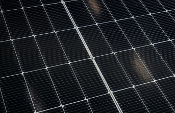 Photovoltaics: Ruinous price war: How China is crushing...