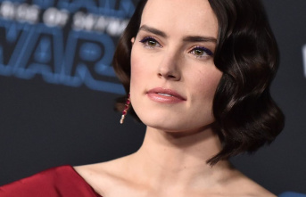 “Still annoying”: Daisy Ridley on reactions to...