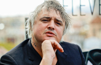 British musician: Pete Doherty has type 2 diabetes: "I was healthier when I was taking heroin"