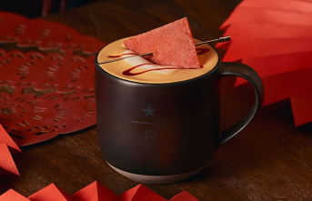 Roasted mess: Starbucks serves pork-flavored coffee in China
