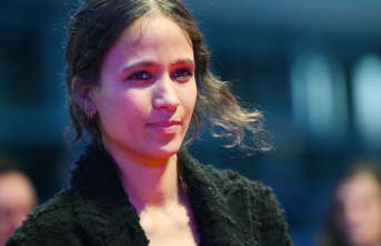 Film Festival: Berlinale: Mati Diop's looted art documentary wins main prize