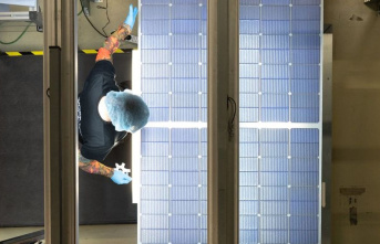 Freiberg: Solar manufacturer plans to close factory