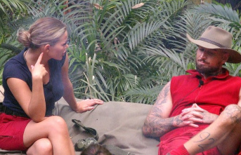 Kim Virginia: Was she really bullied in the jungle camp?