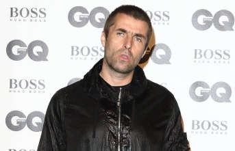 Liam Gallagher claims the only thing separating him from the Oasis reunion is chocolates