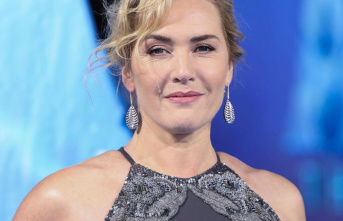 People: Kate Winslet: Fans don't respond to Titanic as much
