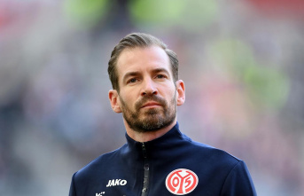 Bundesliga club threatened with relegation: After...