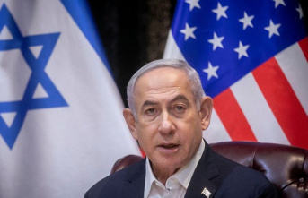 Gaza war: Netanyahu: hostage deal “not at any price”