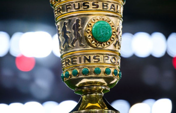 DFB Cup: Cup quarter-finals in Saarbrücken are in...