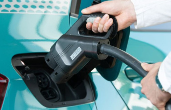 Study: Falling prices for electric cars cause leasing...