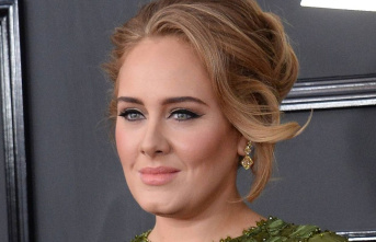 Adele: All March concerts in Las Vegas postponed
