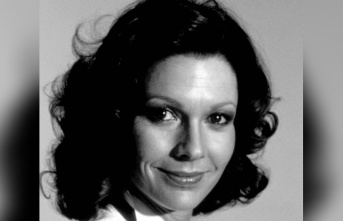 Pamela Salem: Mourning for “James Bond” star