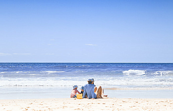 Must-Do Family Adventures on the Gold Coast