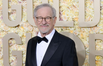 Steven Spielberg: Director warns of anti-Semitism