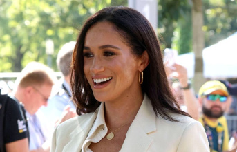Duchess Meghan: Further plans for her lifestyle brand