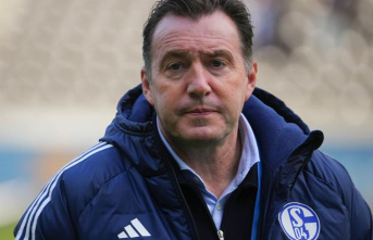 2nd League: FC Schalke and the fear of the final crash