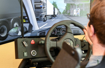 CDU initiative: Getting a driver's license costs up to 4,500 euros - virtual driving lessons could lower the price