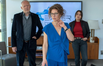 “Tatort” from Kiel: Forget Münster: This Borowski crime thriller makes you laugh