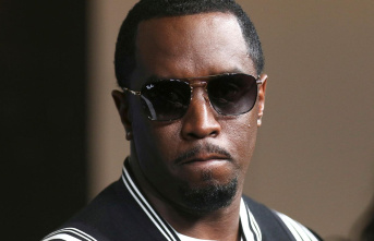 People: Sean "Diddy" Combs' Lawyer: Raids...