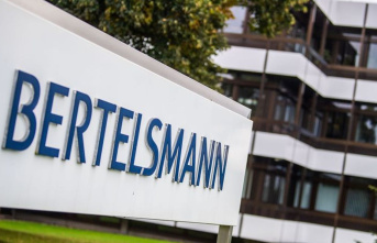 Media: Bertelsmann wants to expand in the US healthcare...