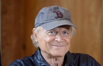 Exciting facts about Terence Hill: He rejected this...