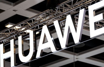 Annual figures: Huawei is earning significantly more again - despite sanctions
