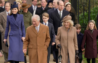 British Royals: Everything about Charles' prostate, nothing about Kate's abdomen - the palace is driving its fans crazy