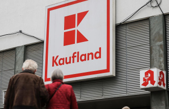 Shortly before Easter: Strike at Lidl and Kaufland – is my Easter shopping at risk now?
