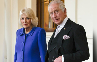 King Charles III: Moving words at the start of Easter